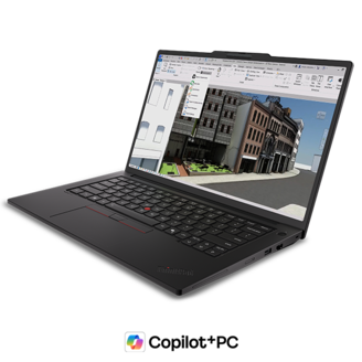 ThinkPad P14s Gen 7 (14” Intel) | Versatile AI-Powered Mobile