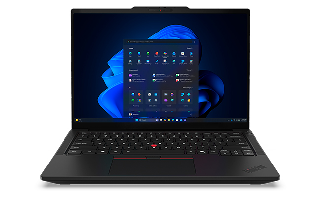 ThinkPad T14 Gen 7 AHP(14型 AMD) | 生産性を追求した14型ビジネス