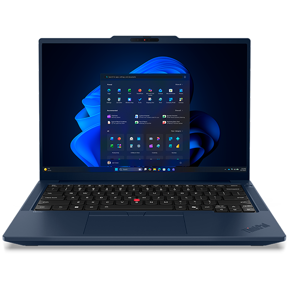 ThinkPad T14 Gen 7 AHP(14型 AMD) | 生産性を追求した14型ビジネス