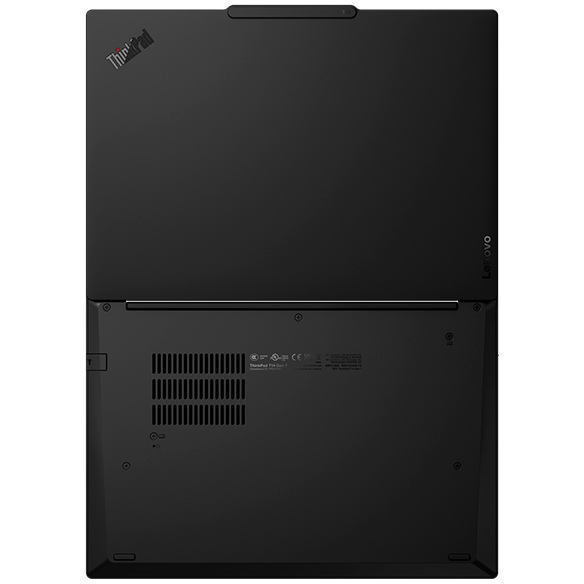 ThinkPad T14 Gen 7 AHP(14型 AMD) | 生産性を追求した14型ビジネス