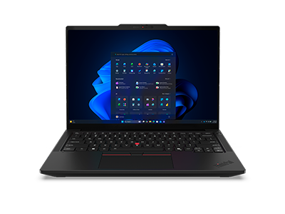 ThinkPad | Mobile workstations, laptops, and 2-in-1s for your