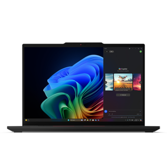 ThinkPad T14s Gen 6 AKP(14型 AMD) | AIパワー備えた高性能ノートPC ThinkPad T14s Gen 6 AKP(14型 AMD) | AIパワー備えた高性能ノートPC