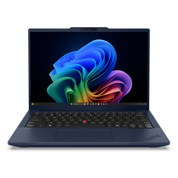 ThinkPad T14 Gen 7（14型 Intel） ｜ Copilot+ ビジネスノートPC