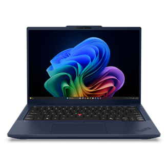 ThinkPad T14 Gen 7（14型 Intel） ｜ Copilot+ ビジネスノートPC