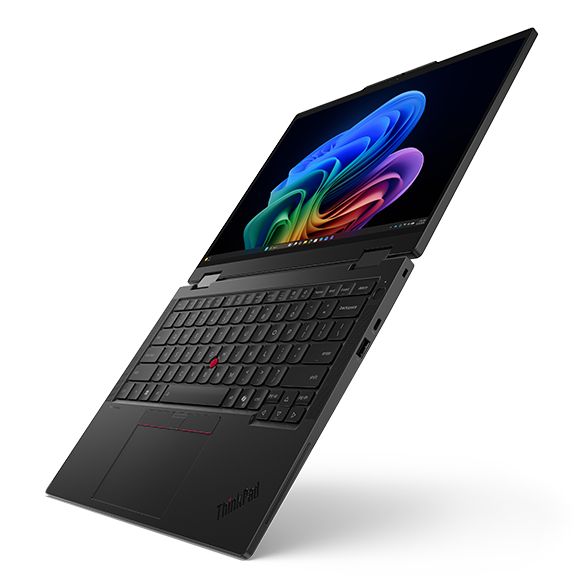 ThinkPad T14s 2-in-1 Gen 2 (14型 Intel) | 14型 オンデバイスAIを