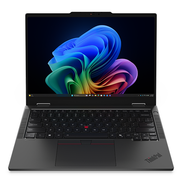 ThinkPad T14s 2-in-1 Gen 2 (14型 Intel) | 14型 オンデバイスAIを