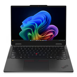 美品￼ Lenovo ThinkPad T14s 16GB 512GB オフィス ThinkPad T14s 2-in-1 Gen 2 (14型 Intel) | 14型 オンデバイスAIを