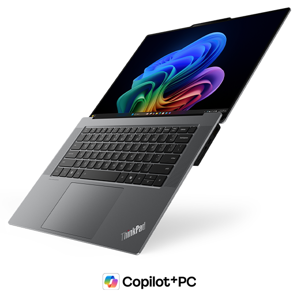 ThinkPad X9 15p Gen 1 Aura Edition(15.3型 Intel) | 高性能