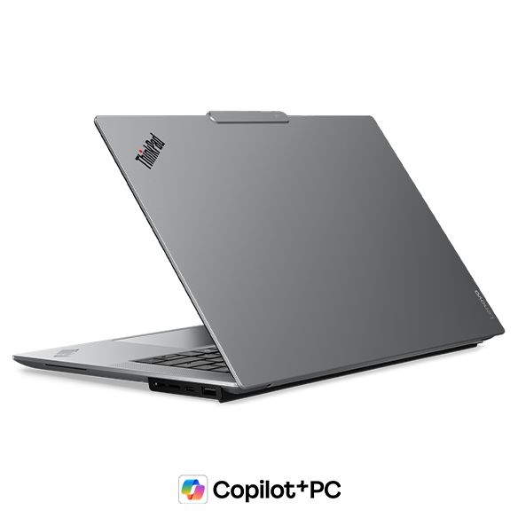 Lenovo ThinkPad X9 15p Gen 1 Aura Edition Core Ultra X7 358H 32GB 1TB 15.3" OLED Thunder Grey, foto 3