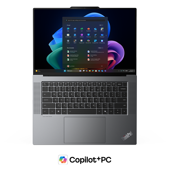ThinkPad X9 15p Gen 1 Aura Edition(15.3型 Intel) | 高性能