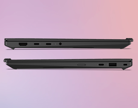 Performance That Doesn’t Sacrifice Ports