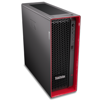 ThinkStation P5 Gen 2 (Intel) Tower | Premium AI-Ready Workstation