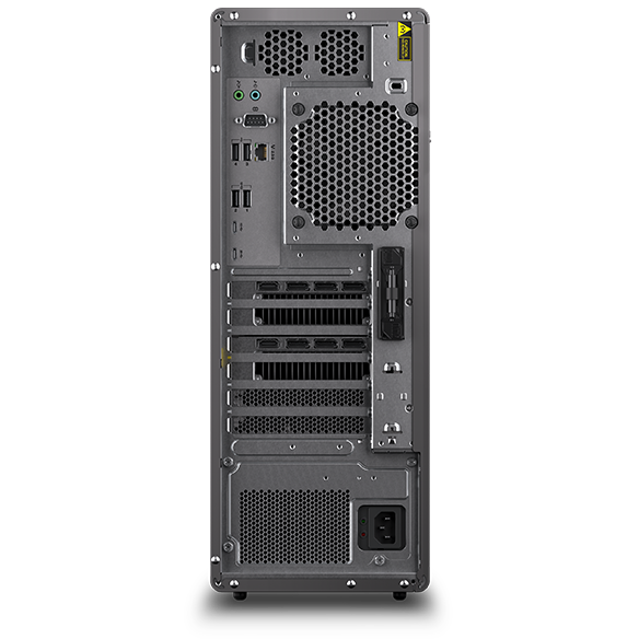 ThinkStation P5 Gen 2 Tower Workstation - Thumbnail 4