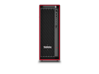 ThinkStation P5 Gen 2 (Intel) | プレミアム AI対応ワーク