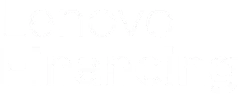 Lenovo Financing Logo