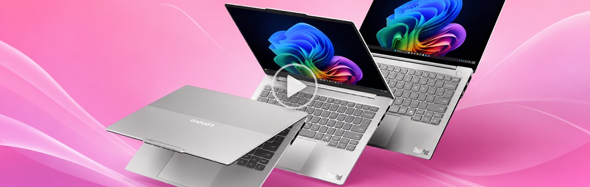Lenovo Videos Lenovo Videos