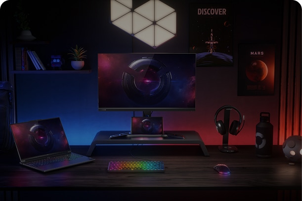 Legion Tab Series