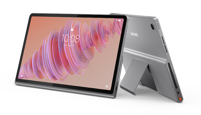 Lenovo Tab Series