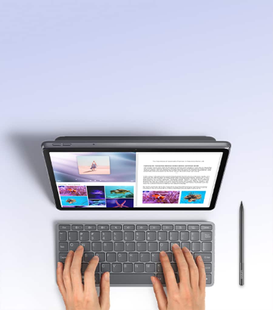 Lenovo Keyboards