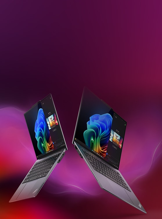 La série Lenovo ThinkPad X9 comprend des ordinateurs portables haut de gamme Aura Edition AI de 14 et 15 pouces, conçus pour stimuler les performances et la productivité des PME.