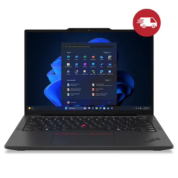 ThinkPad X13 | 13.3” business laptop | 20UF000DUK | Lenovo UK
