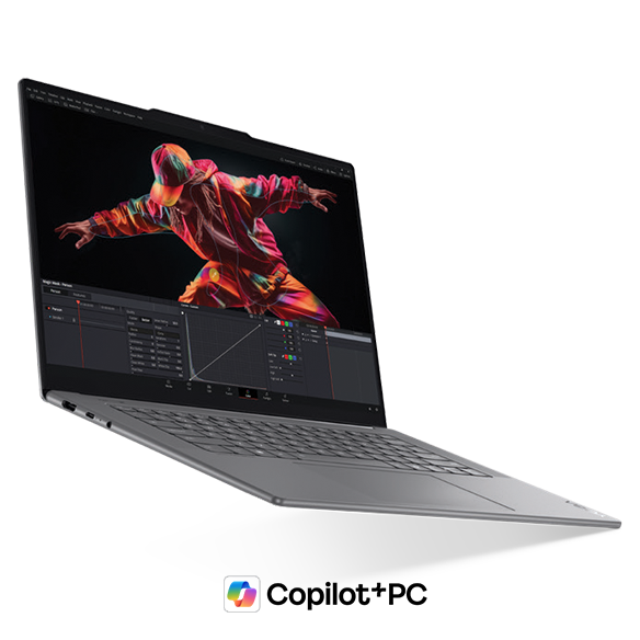 Yoga Slim 7 Pro (AMD) laptop | Stijlvolle 14