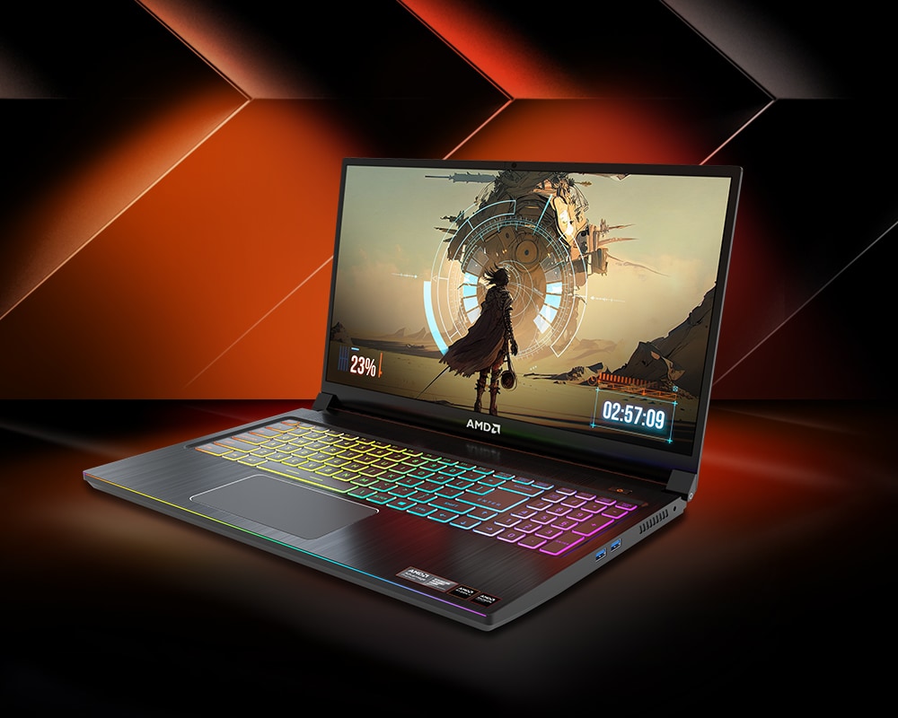 AMD Advantage Premium