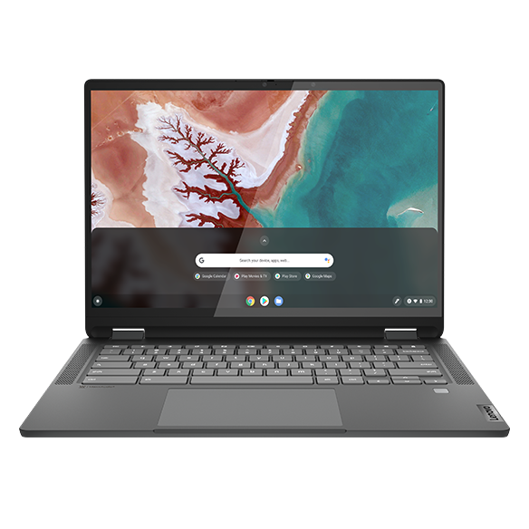IdeaPad Flex 5i Chromebook Plus Gen 7 (14″ Intel) | Lenovo