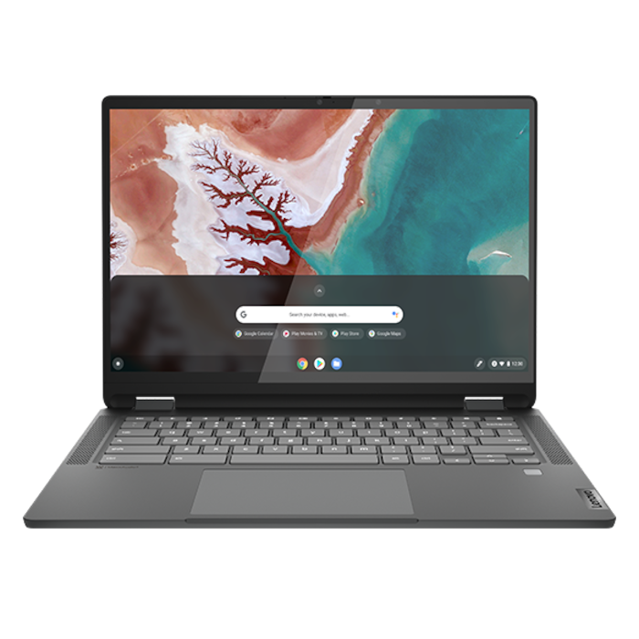 IdeaPad Flex 5i Chromebook Plus de 7.ª generación (14