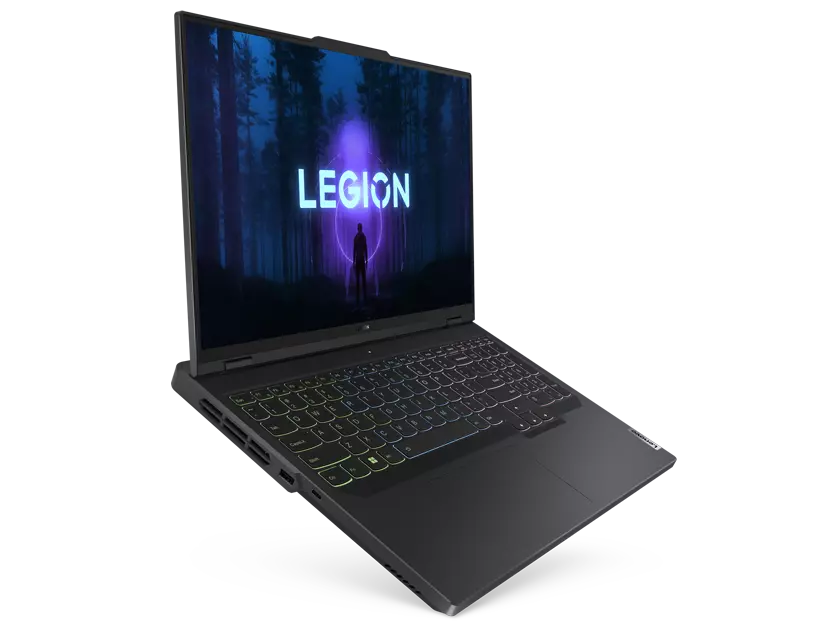 CBCS anuncia renovação de patrocínio com a Lenovo Legion