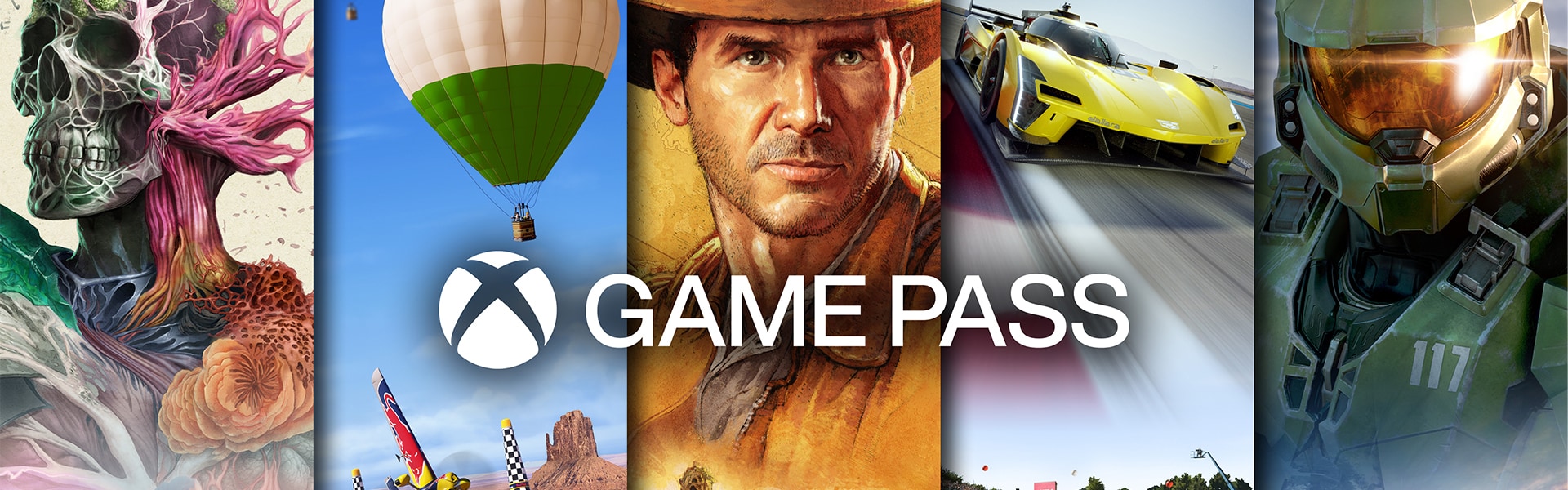 discover your next favourite game