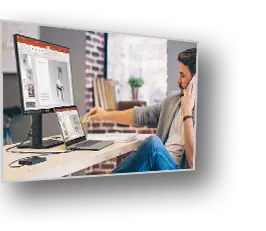 universal connectivity callout