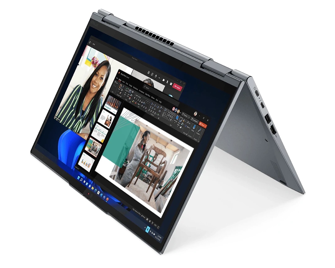 ThinkPad X1 Yoga Gen 7 (14" Intel)