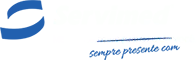 Servimed logo