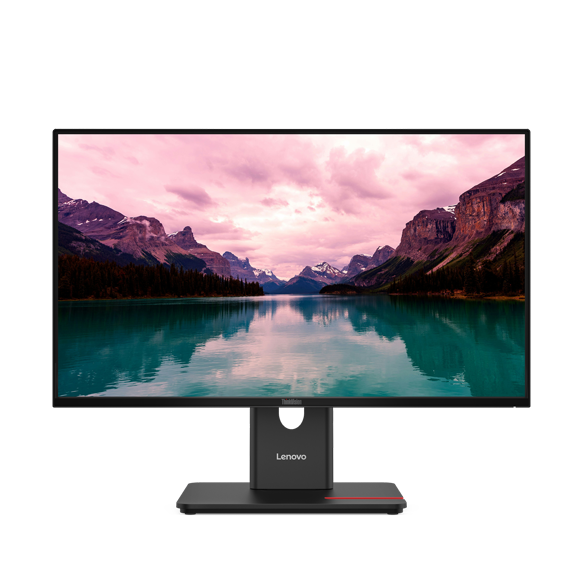Lenovo ThinkVision T24-40 23,8 FHD-Monitor, 1920 x 1080