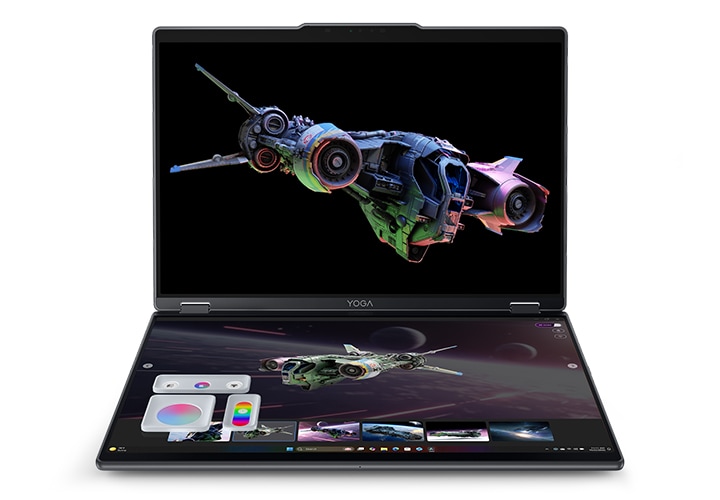 MWC 2026におけるLenovo: すべての人に、よりスマートなAIを | レノボ