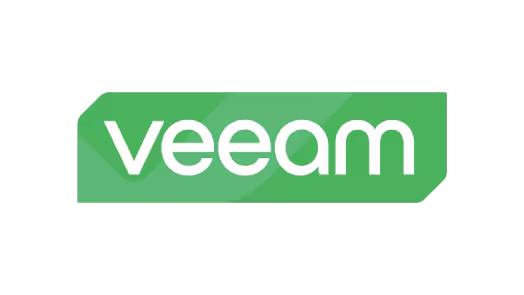 Logo Veeam
