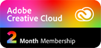 Adobe Membership Logo