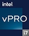 Intel Core i7, Intel vPro (Gen 13)