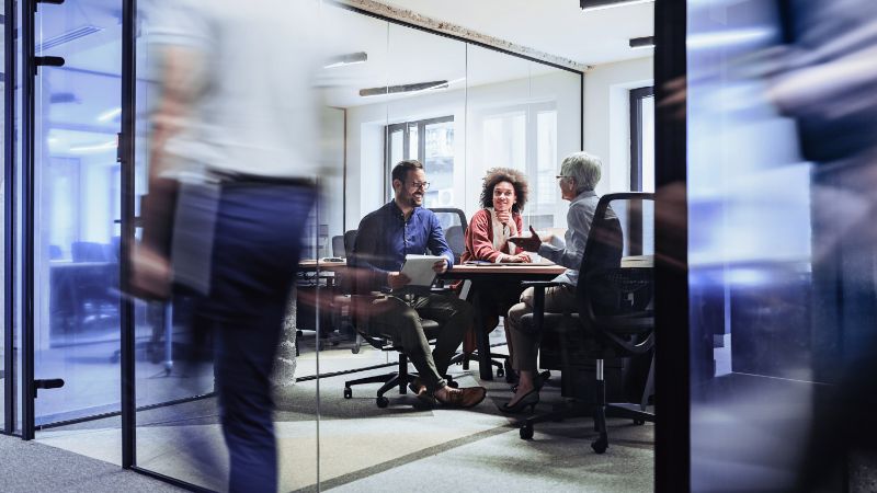 Lenovo and Broadcom partnership