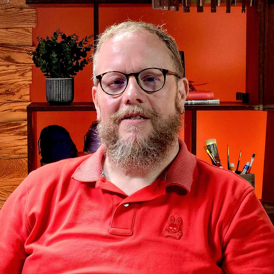 Pooja Sathe’s headshot.