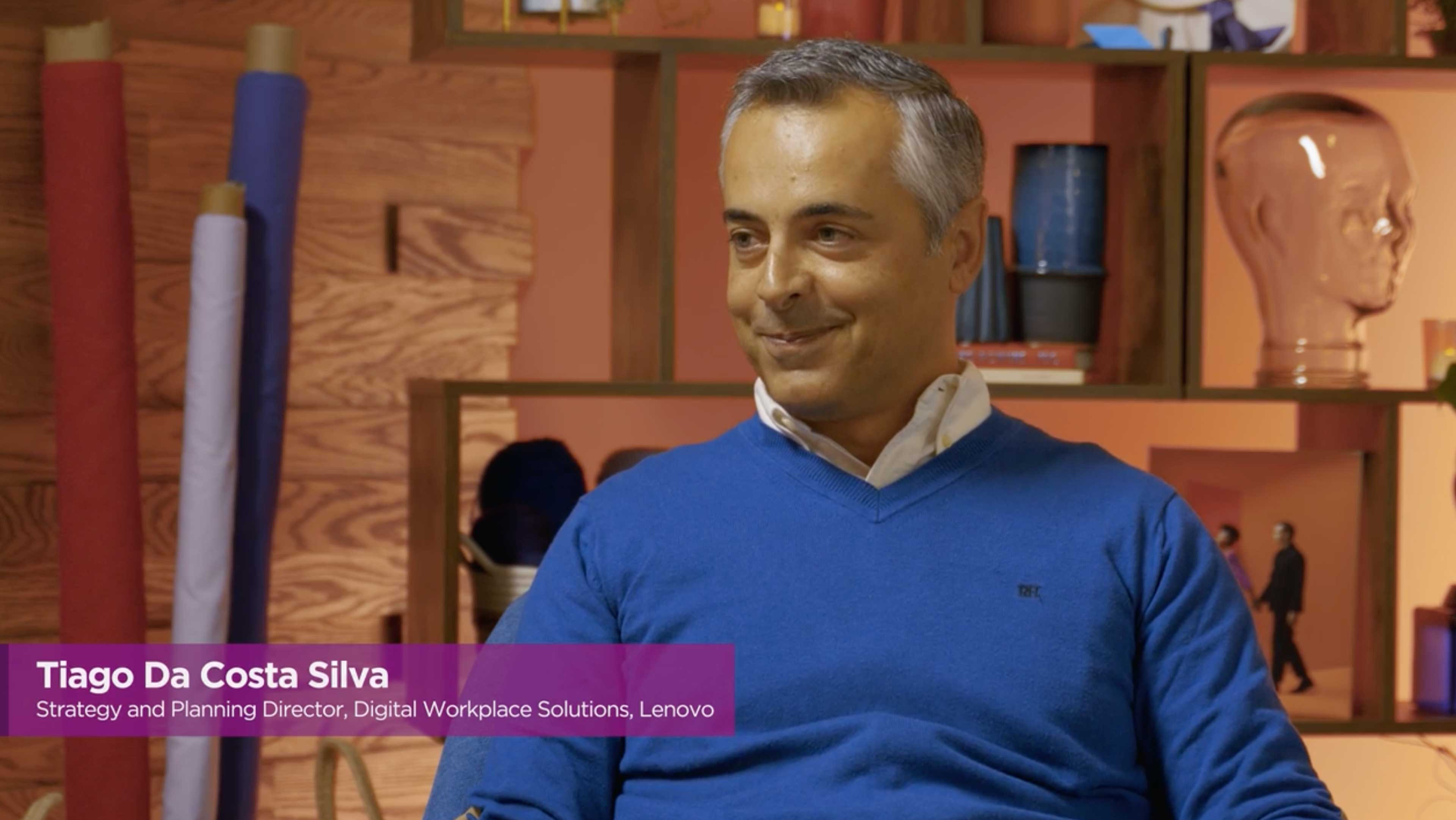  Tiago Da Costa Silva introduction.