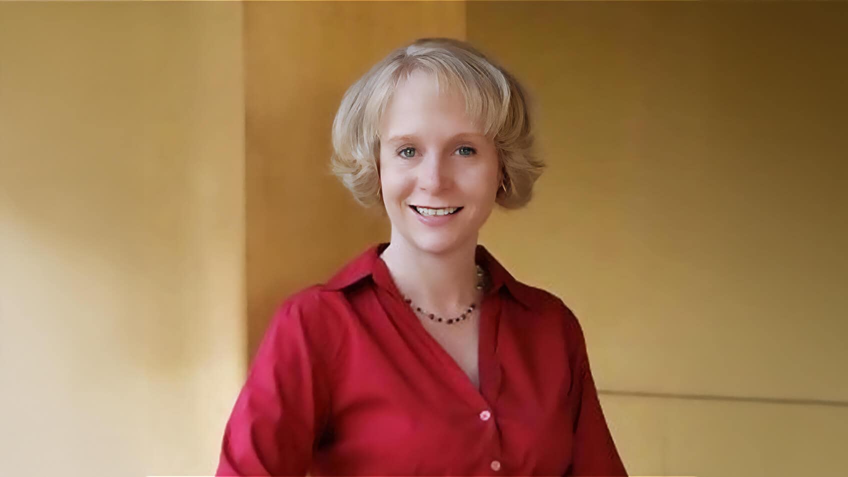 Kate Swanborg’s headshot.