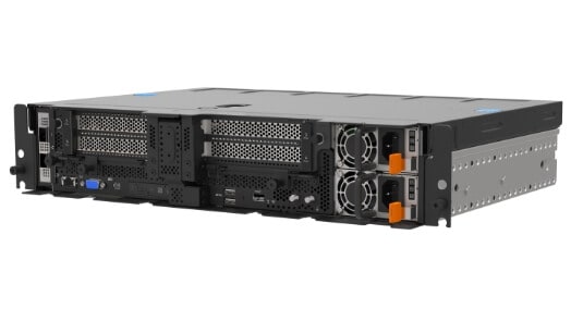 Lenovo ThinkEdge Servers