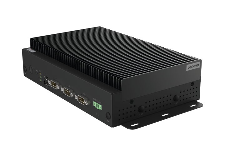 Lenovo ThinkEdge | Lenovo UK