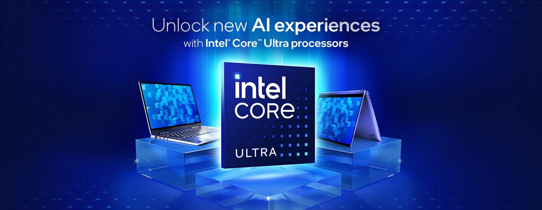 Portable à processeur Ultra Core