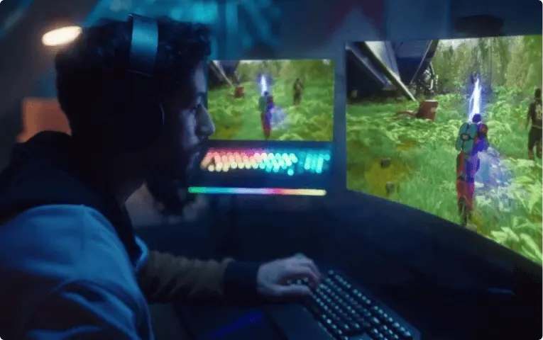 Lenovo Legion: Gaming PCs & Laptops for Every Type of Gamer