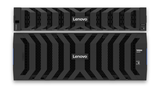 Lenovo ThinkSystem Storage