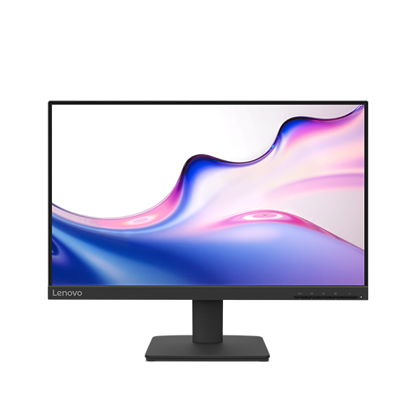 Lenovo L22e-20 21.5インチ モニター 本体 Lenovo L22-4e（21.5型/1920×1080/IPS/100Hz） | 67D5KAC6JP | レノボ