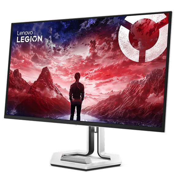 Lenovo Legion Pro 27UD-10 27-inch OLED 4K 240Hz Gaming Monitor